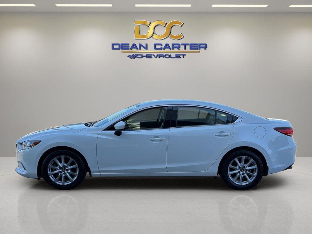 used 2014 Mazda Mazda6 car, priced at $12,797