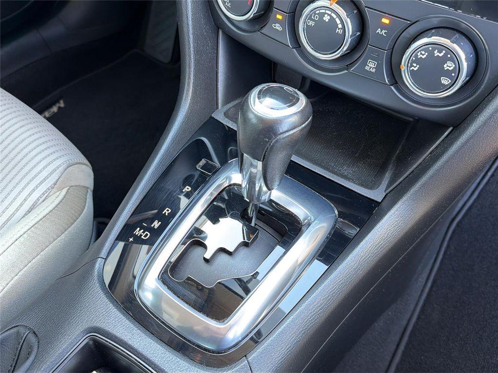 used 2014 Mazda Mazda6 car, priced at $12,797