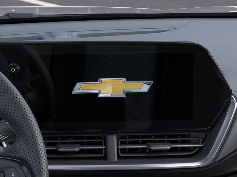new 2026 Chevrolet Trax car, priced at $26,980
