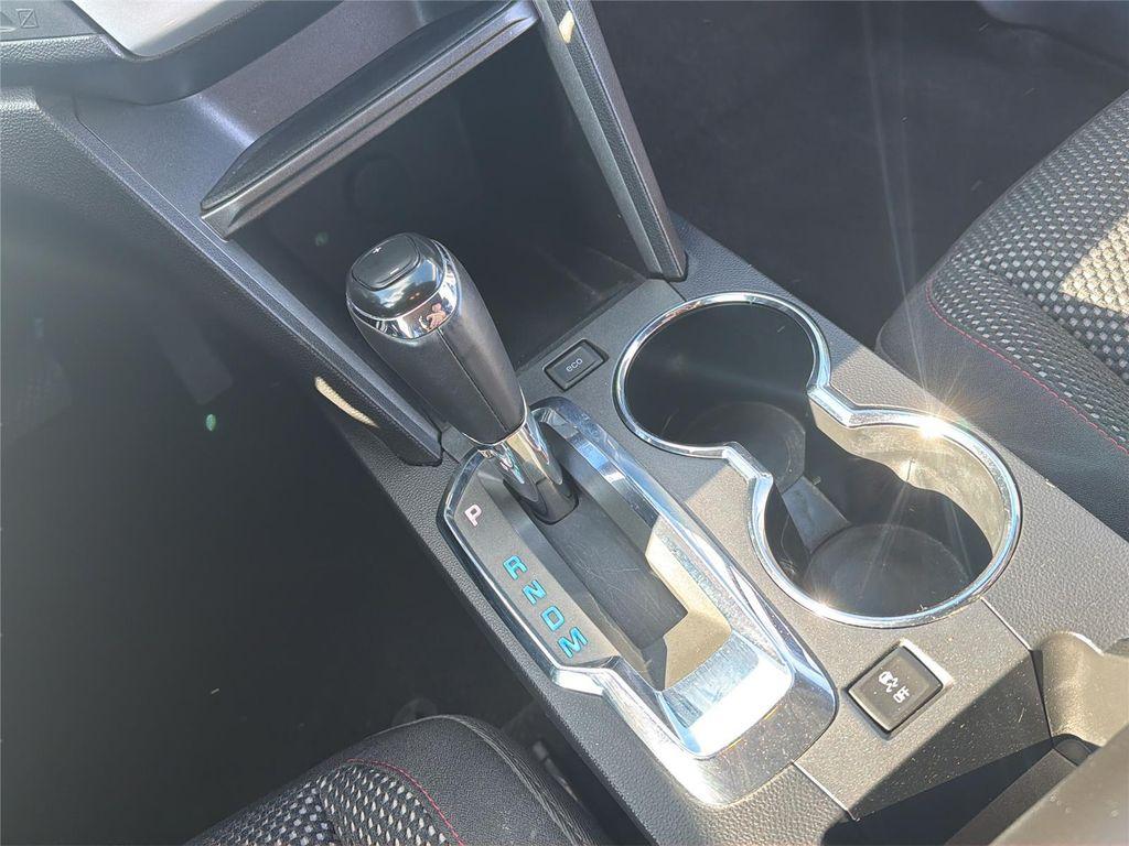 used 2017 Chevrolet Equinox car, priced at $14,997