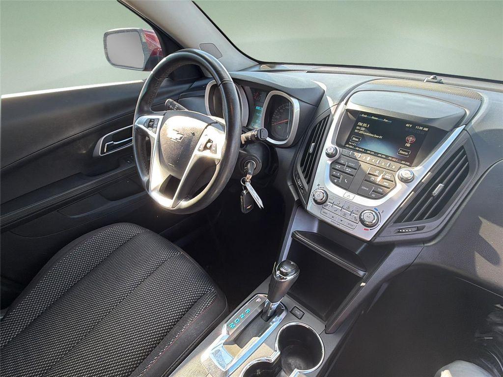 used 2017 Chevrolet Equinox car, priced at $14,997