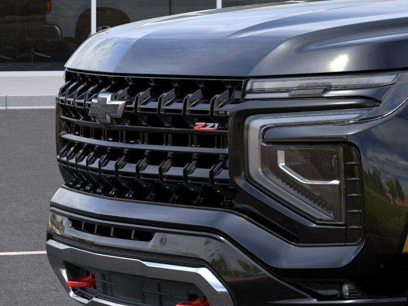 new 2026 Chevrolet Tahoe car, priced at $78,115