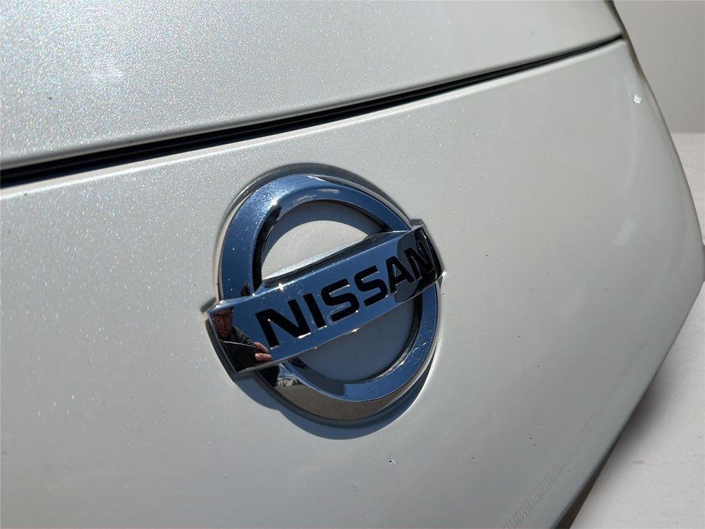 used 2017 Nissan 370Z car, priced at $34,548