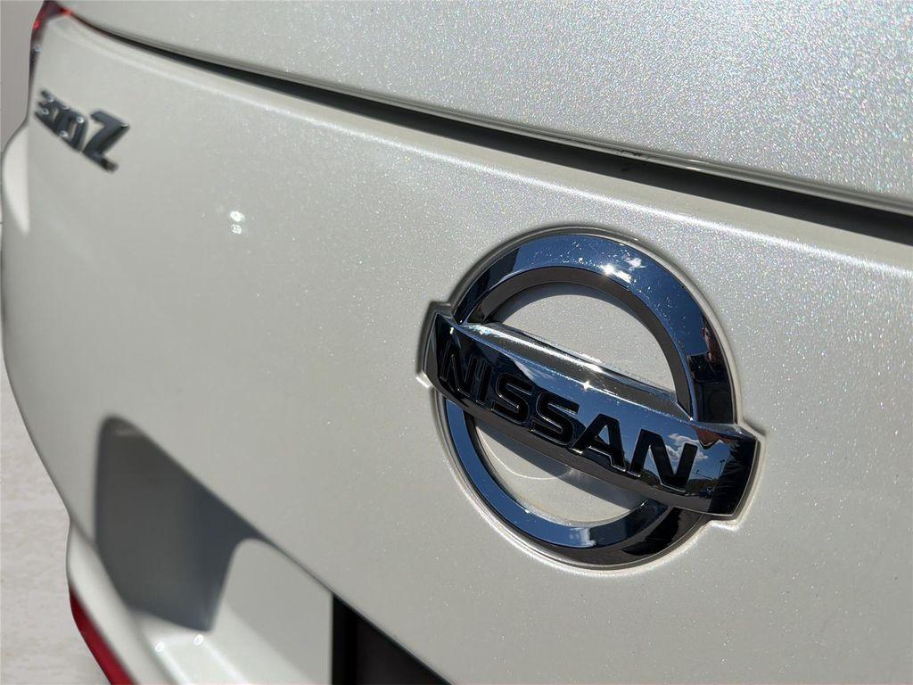 used 2017 Nissan 370Z car, priced at $34,548