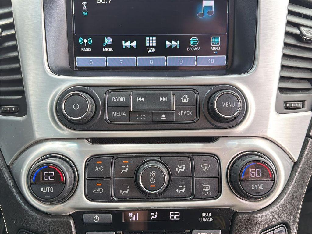 used 2018 GMC Yukon car, priced at $29,897