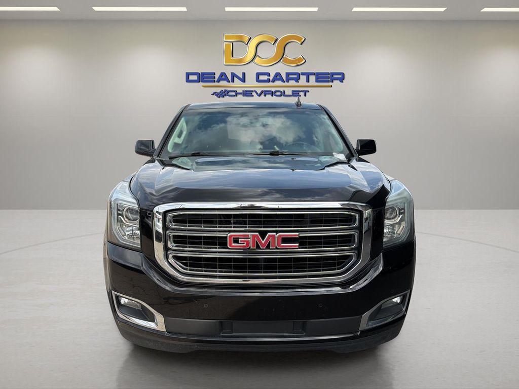 used 2018 GMC Yukon car, priced at $29,897