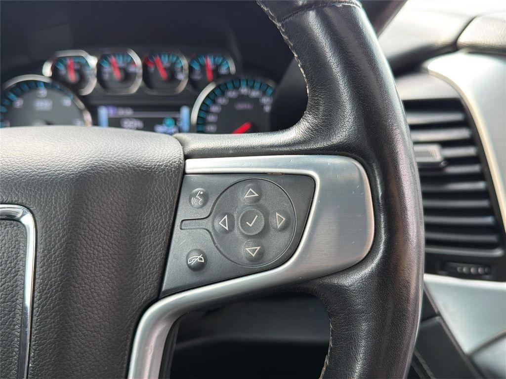 used 2018 GMC Yukon car, priced at $29,897