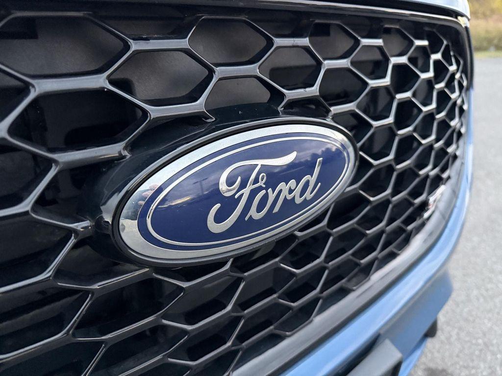 used 2019 Ford Edge car, priced at $19,897