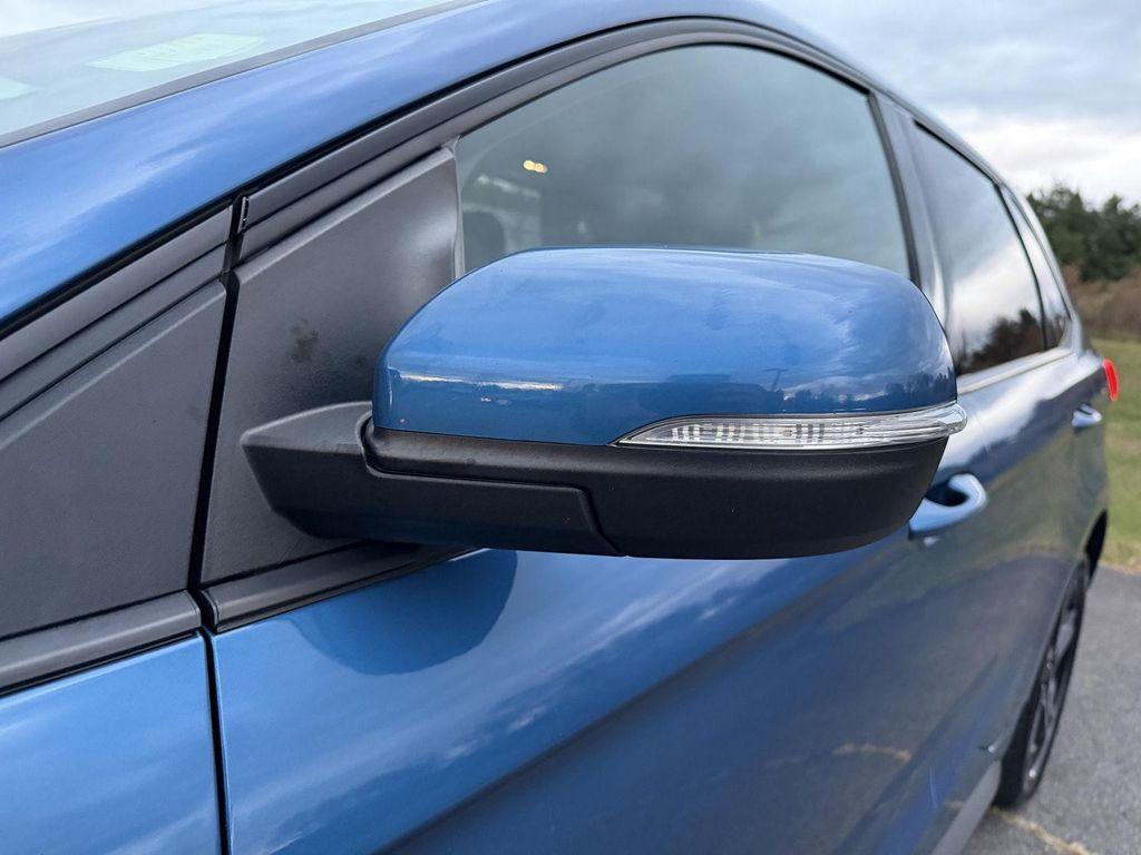 used 2019 Ford Edge car, priced at $19,897