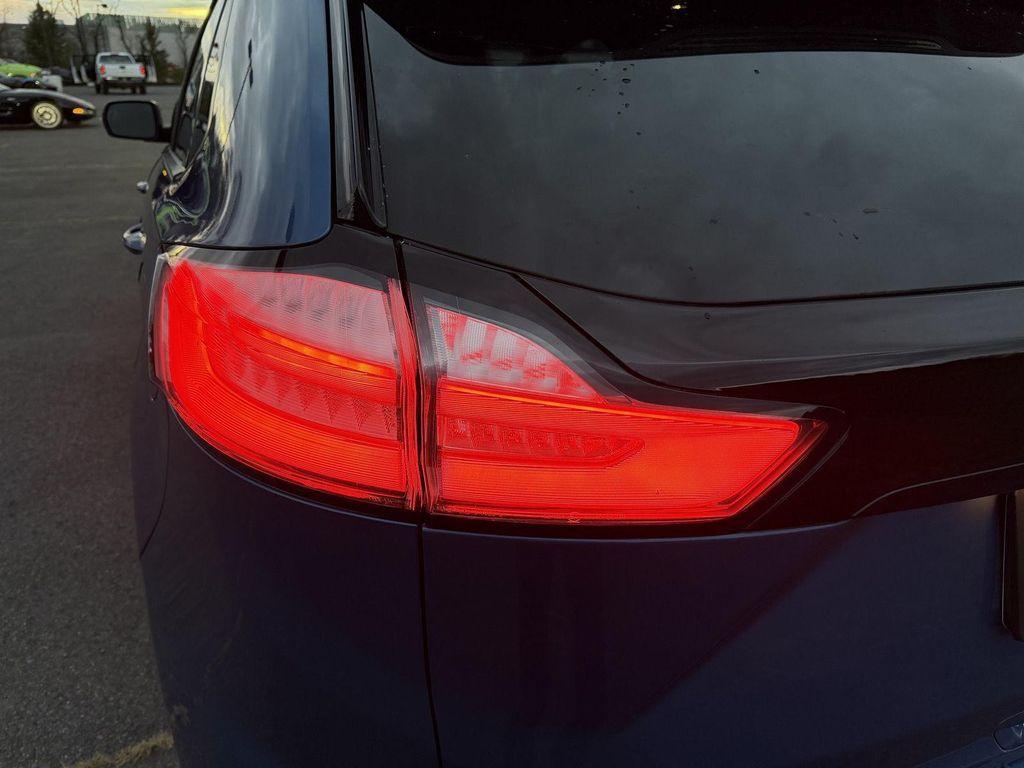 used 2019 Ford Edge car, priced at $19,897