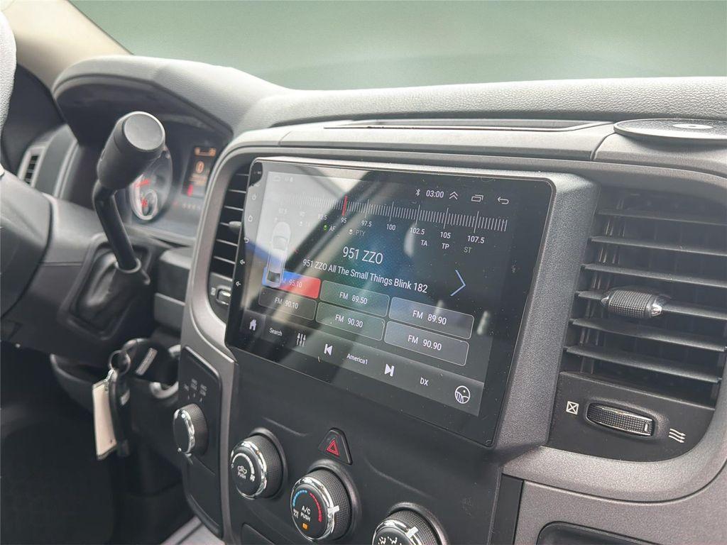 used 2014 Ram 1500 car, priced at $17,897