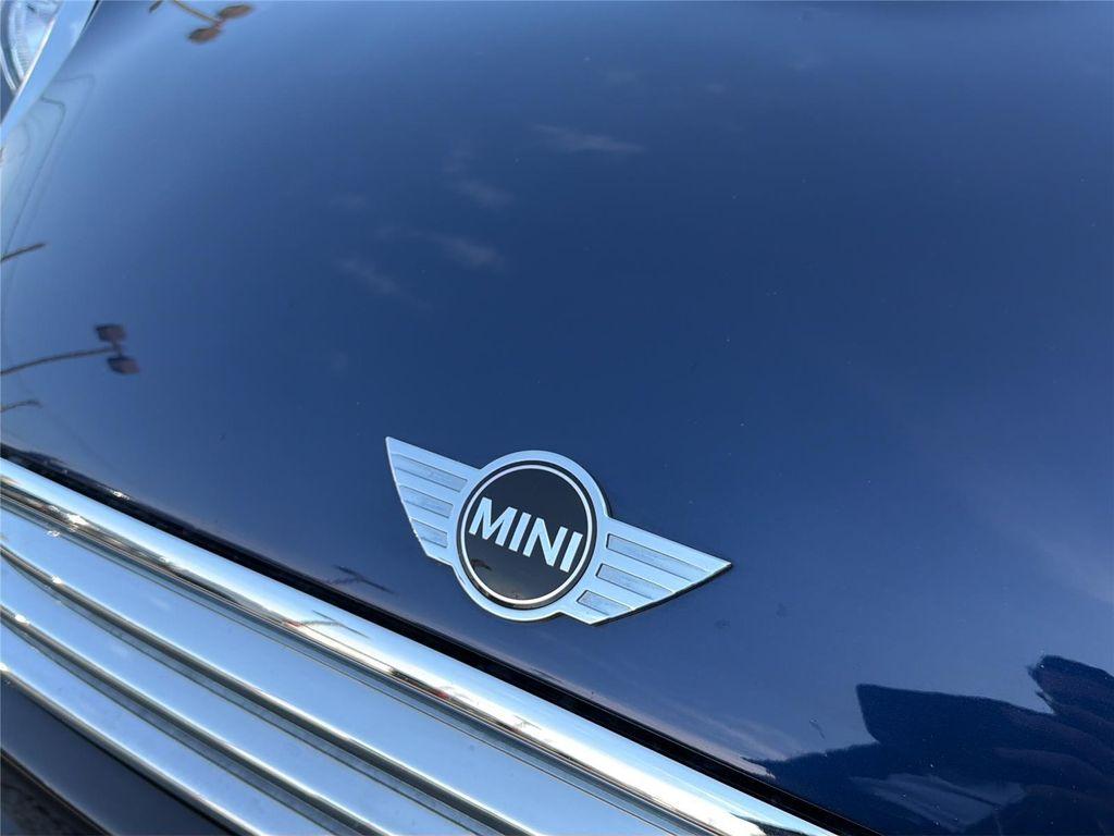 used 2018 MINI Hardtop car, priced at $8,987