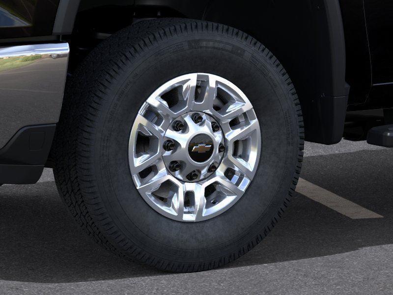 new 2026 Chevrolet Silverado 2500 car, priced at $64,505