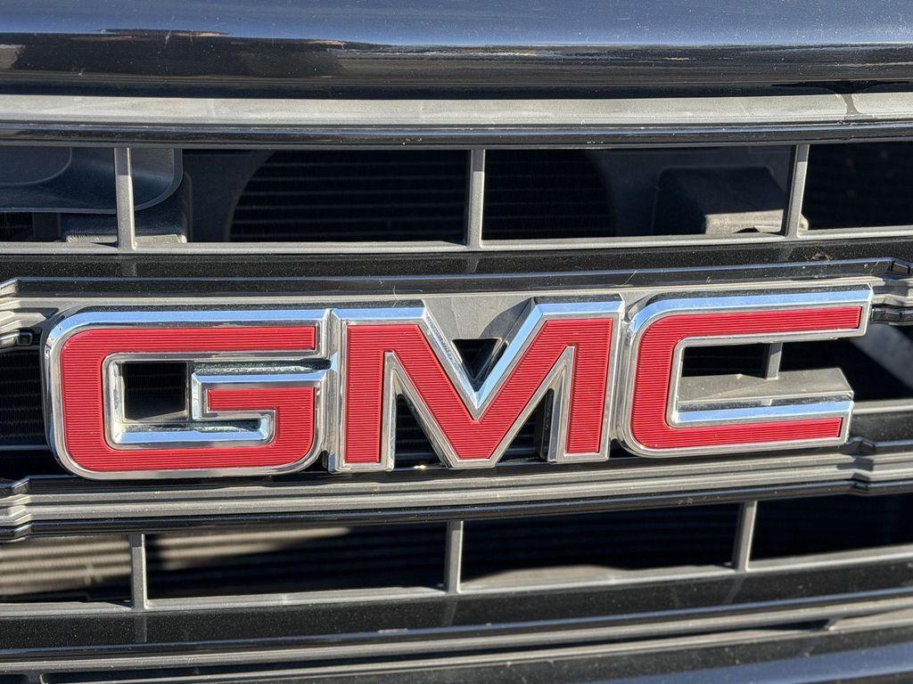 used 2015 GMC Sierra 1500 car, priced at $18,450