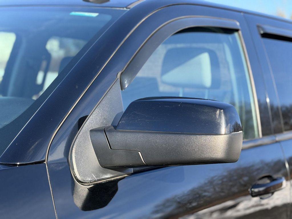 used 2015 GMC Sierra 1500 car, priced at $18,450