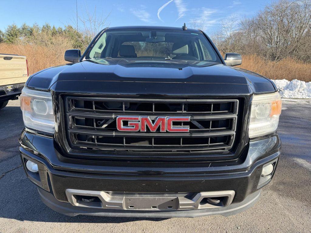 used 2015 GMC Sierra 1500 car, priced at $18,450