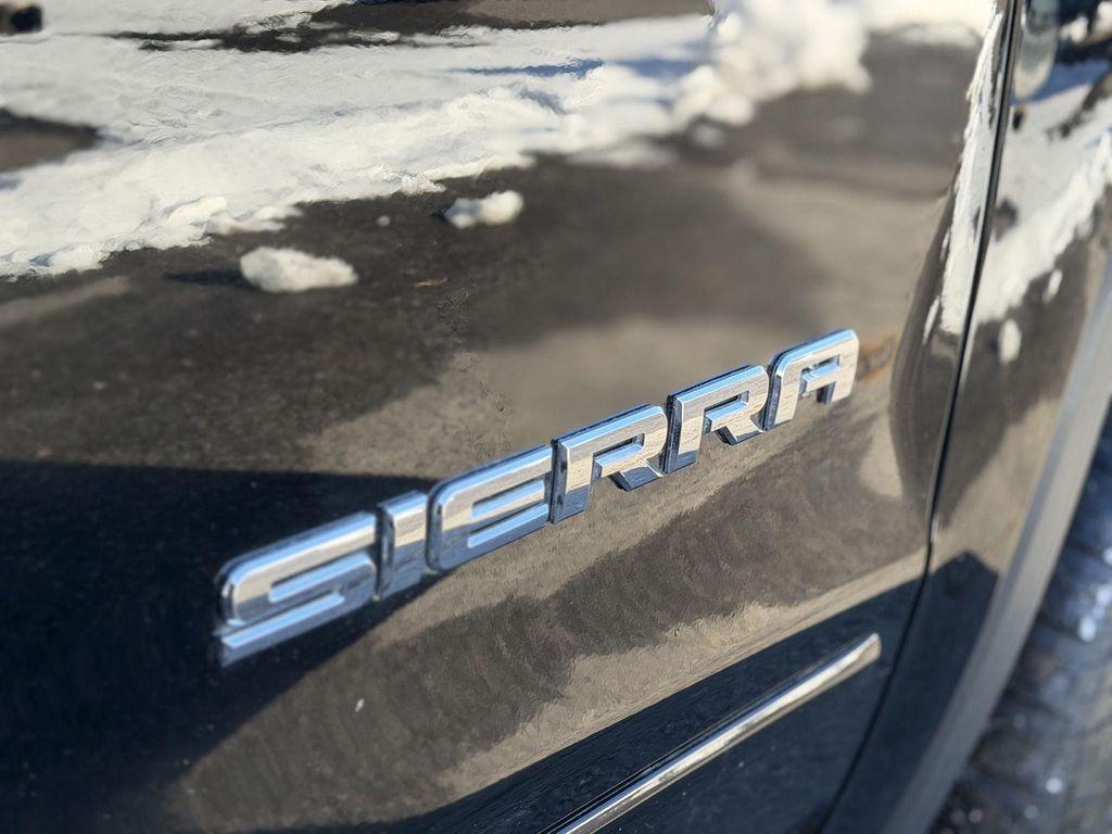 used 2015 GMC Sierra 1500 car, priced at $18,450