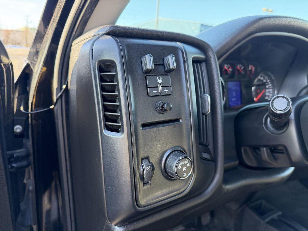 used 2015 GMC Sierra 1500 car, priced at $18,450