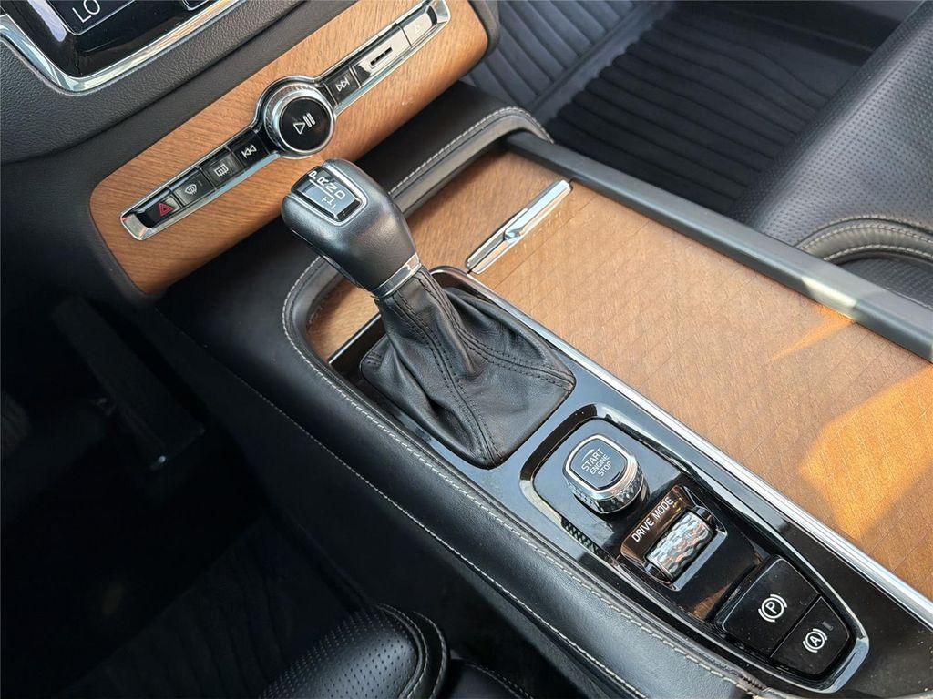 used 2018 Volvo XC90 car, priced at $20,778