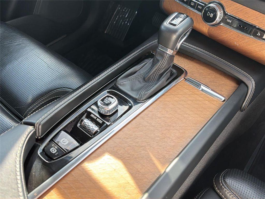 used 2018 Volvo XC90 car, priced at $20,778