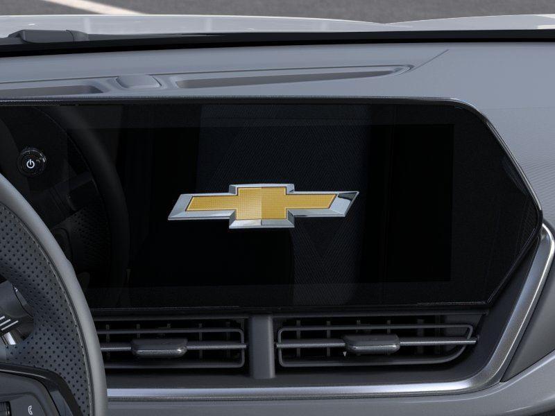 new 2026 Chevrolet Trax car, priced at $25,430