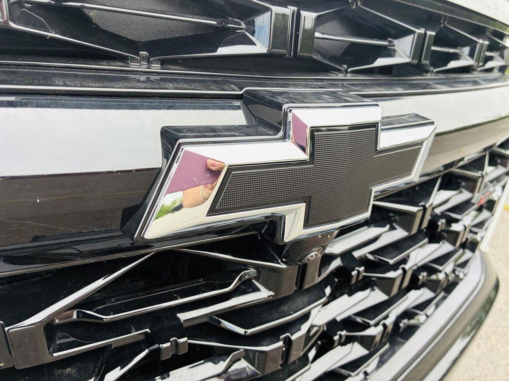 used 2024 Chevrolet Traverse car, priced at $51,350