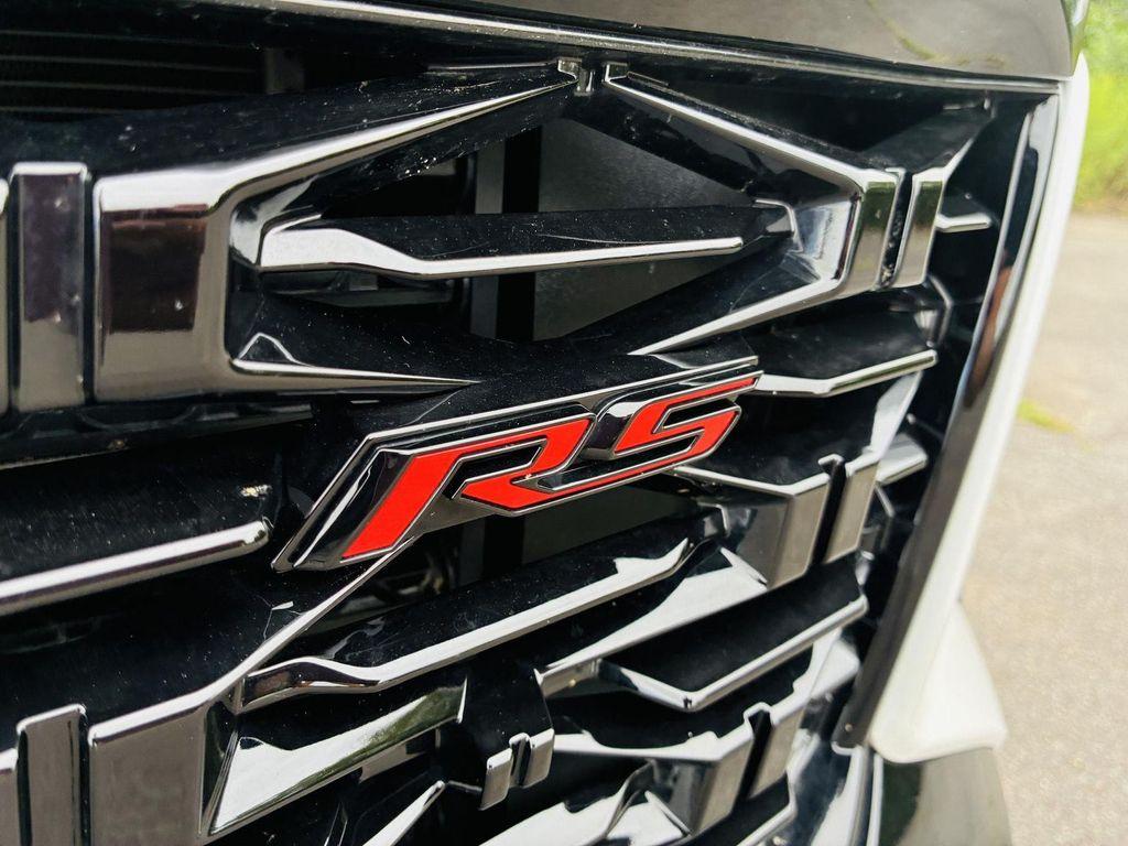 used 2024 Chevrolet Traverse car, priced at $51,350