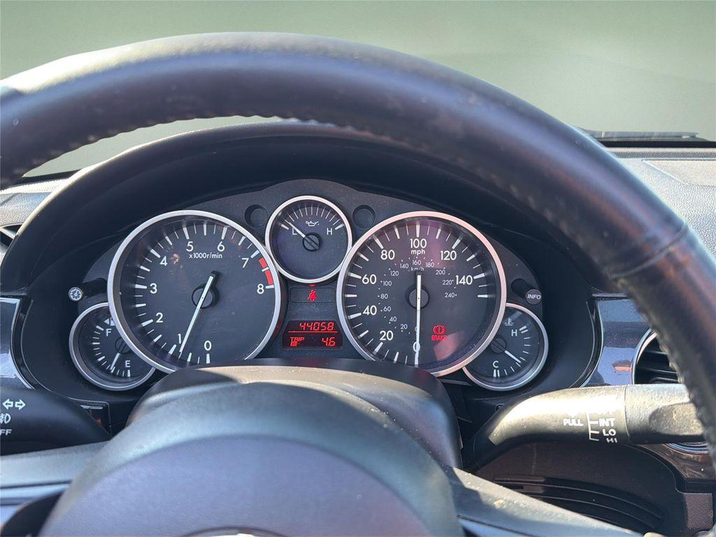 used 2013 Mazda MX-5 Miata car, priced at $20,778