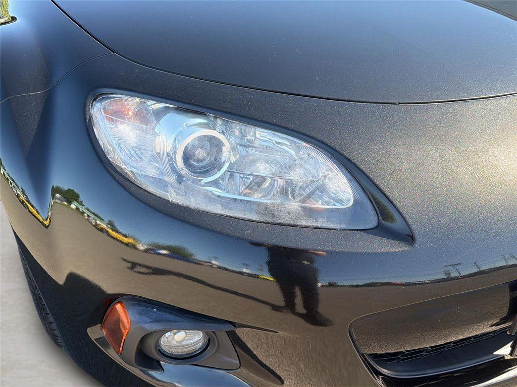 used 2013 Mazda MX-5 Miata car, priced at $20,778