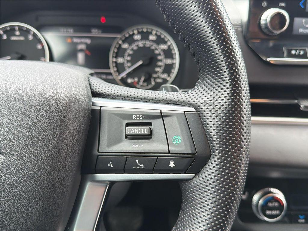 used 2022 Mitsubishi Outlander car, priced at $24,478