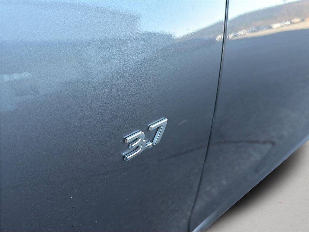 used 2015 INFINITI Q70 car, priced at $20,897