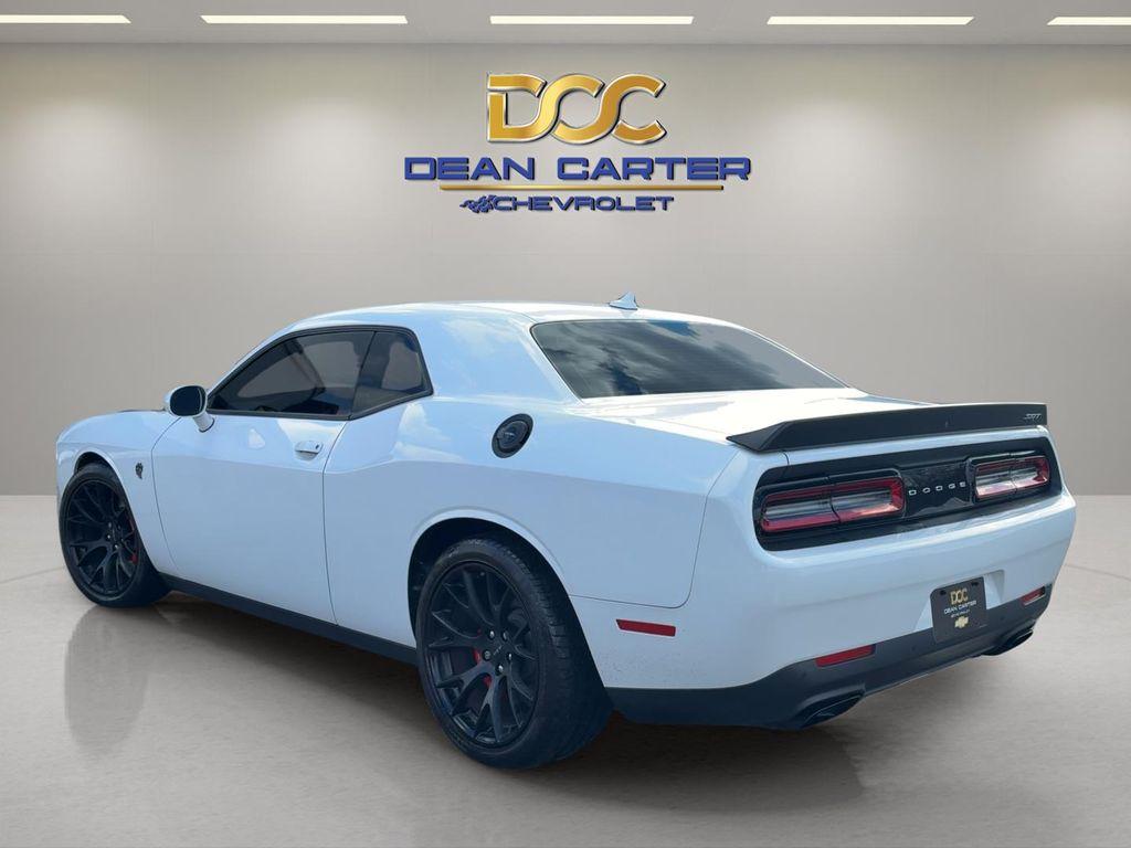used 2015 Dodge Challenger car, priced at $42,987