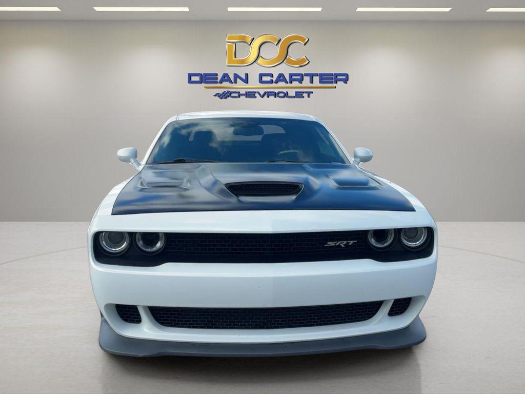 used 2015 Dodge Challenger car, priced at $42,987