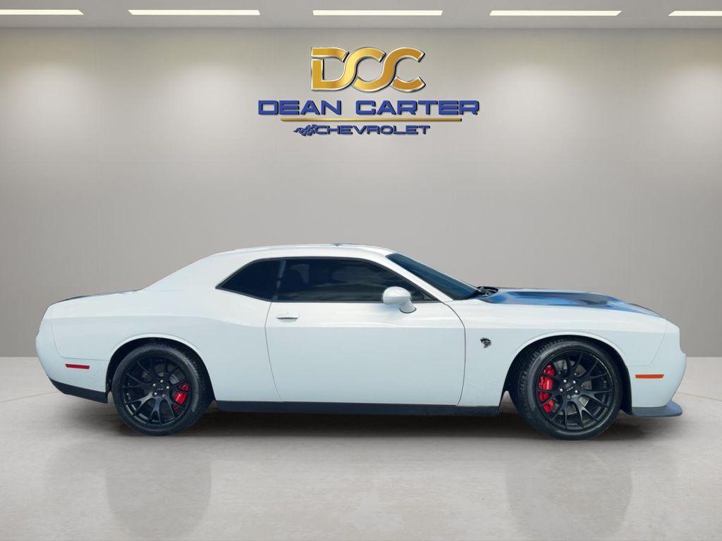 used 2015 Dodge Challenger car, priced at $42,987