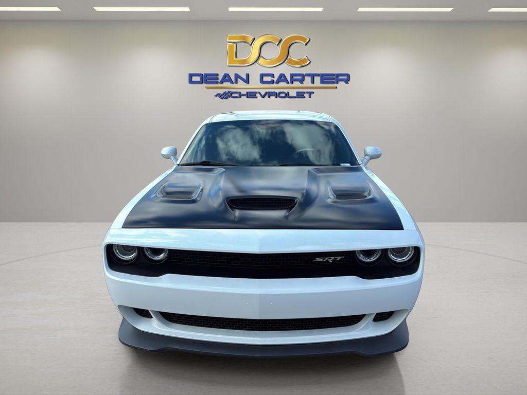 used 2015 Dodge Challenger car, priced at $42,987