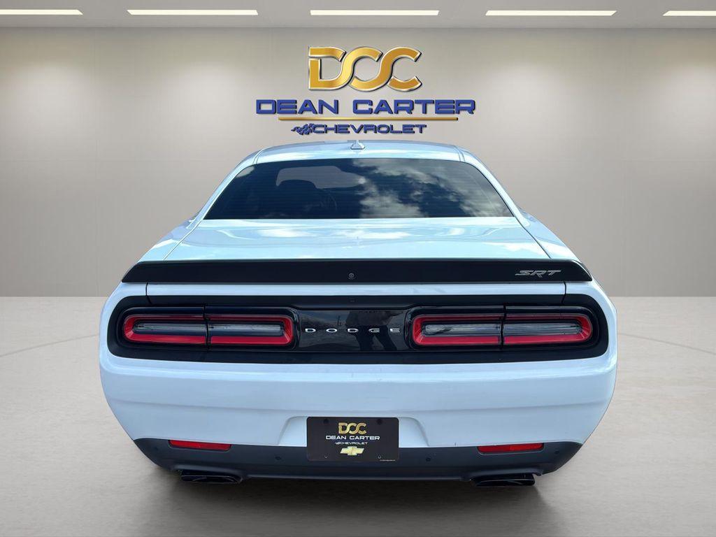 used 2015 Dodge Challenger car, priced at $42,987