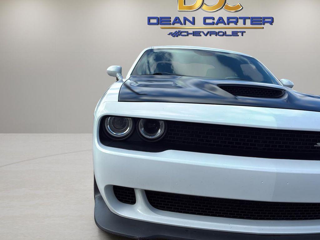 used 2015 Dodge Challenger car, priced at $42,987