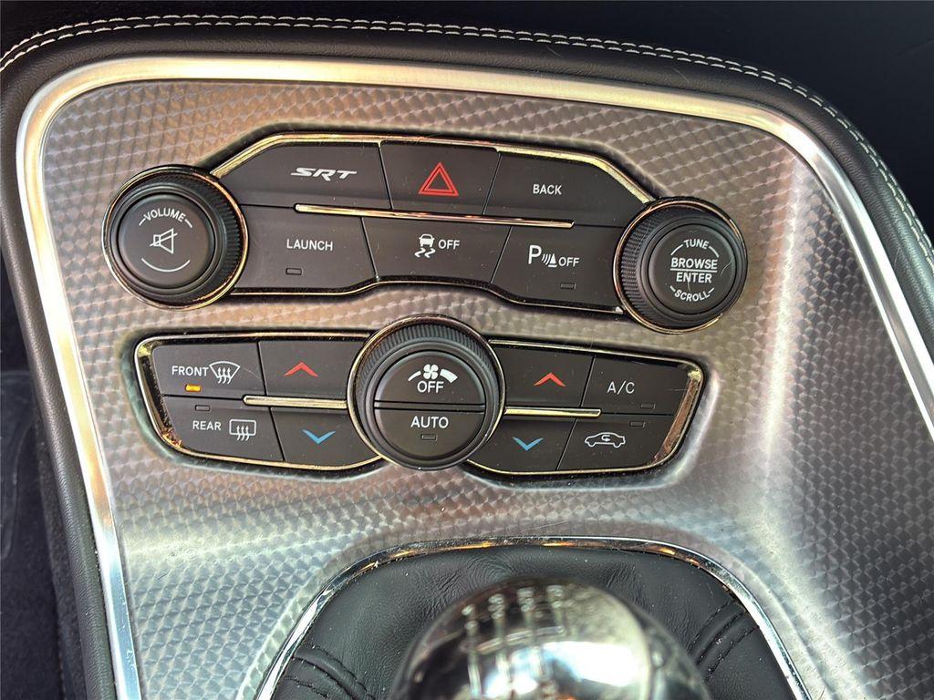 used 2015 Dodge Challenger car, priced at $42,987