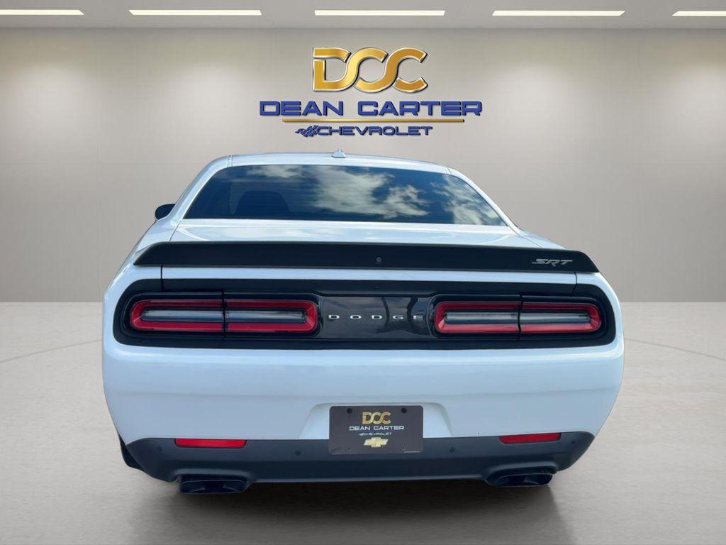 used 2015 Dodge Challenger car, priced at $42,987