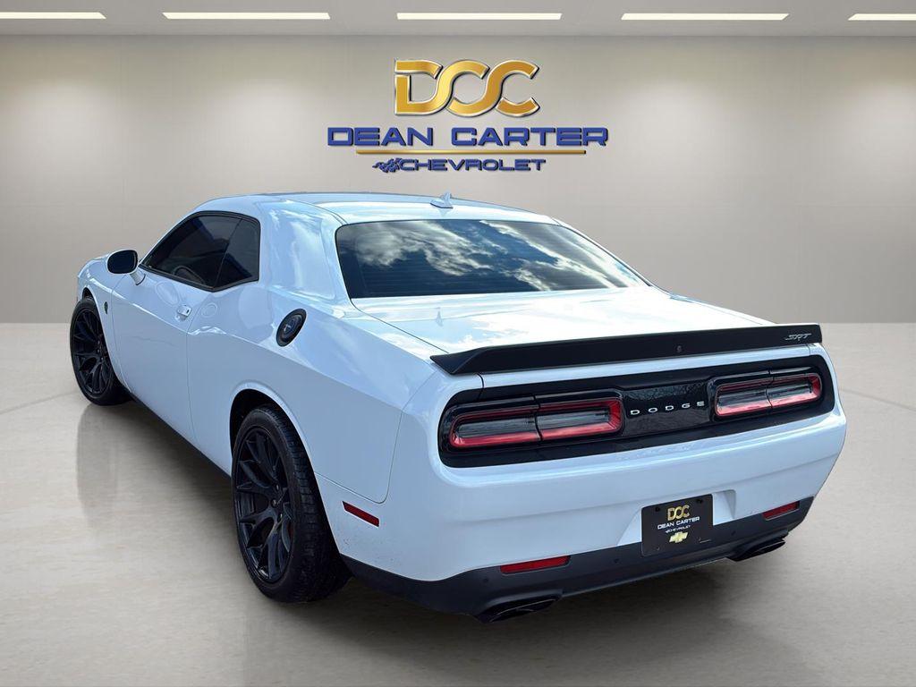 used 2015 Dodge Challenger car, priced at $42,987