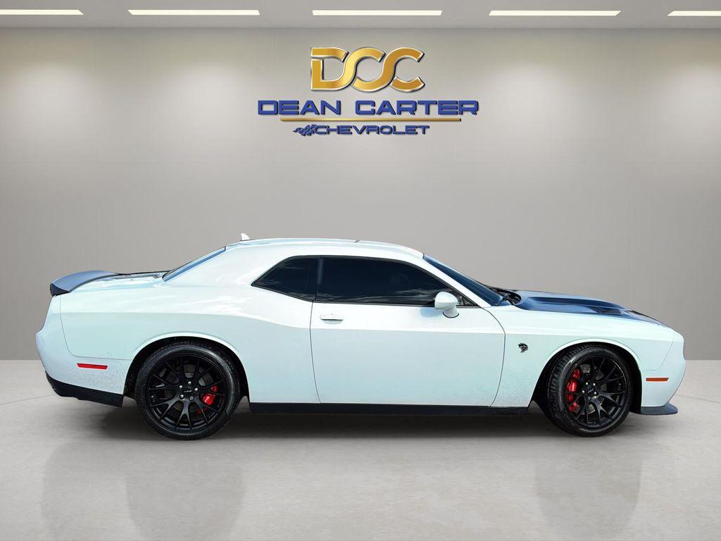 used 2015 Dodge Challenger car, priced at $42,987