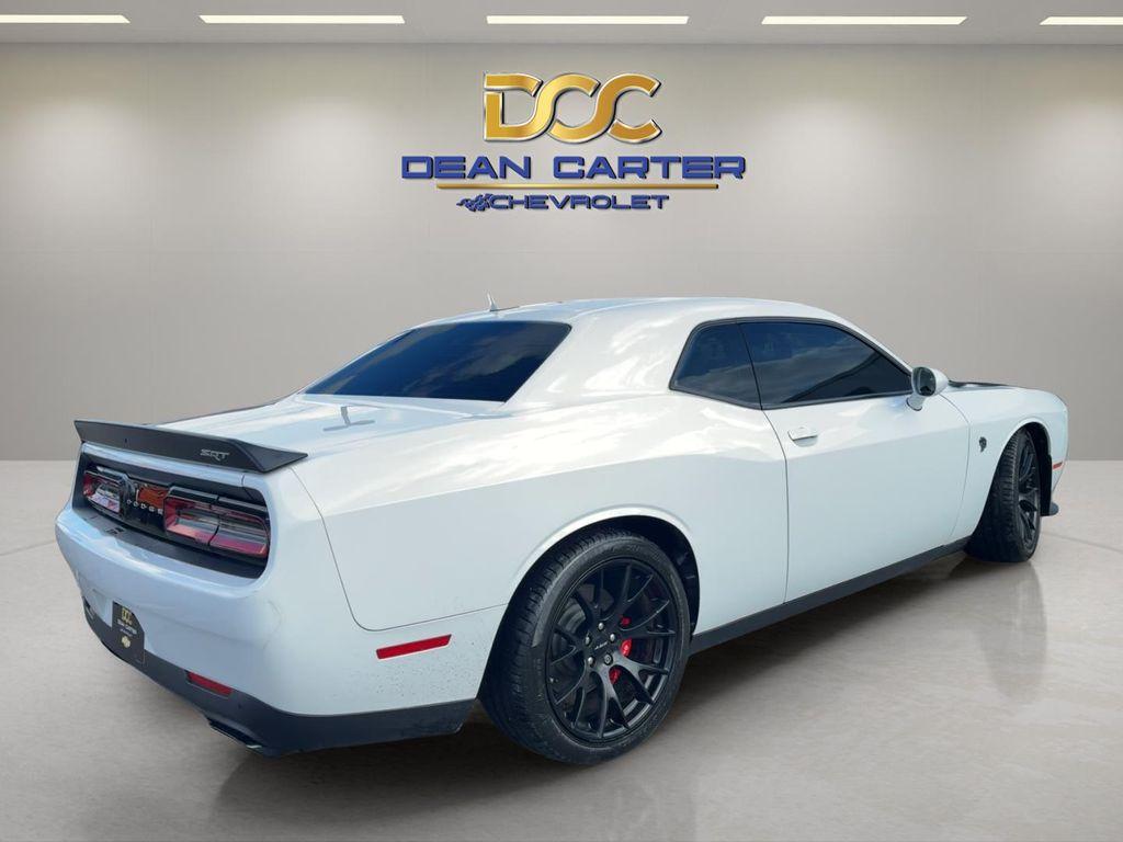used 2015 Dodge Challenger car, priced at $42,987