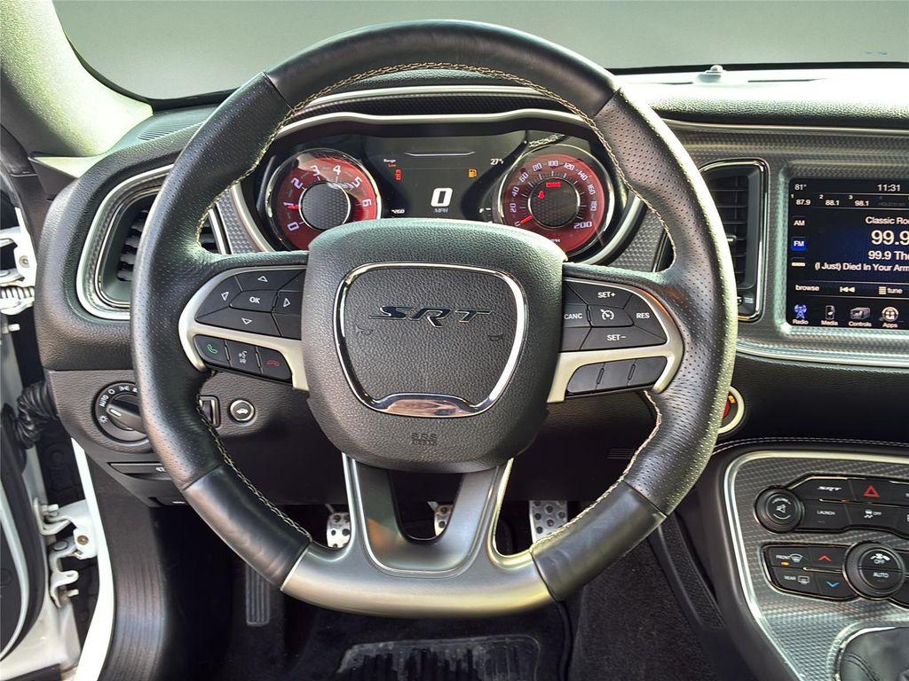 used 2015 Dodge Challenger car, priced at $42,987