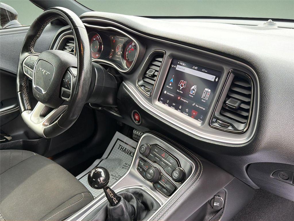 used 2019 Dodge Challenger car, priced at $58,897