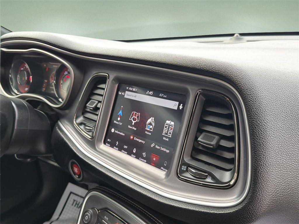used 2019 Dodge Challenger car, priced at $58,897