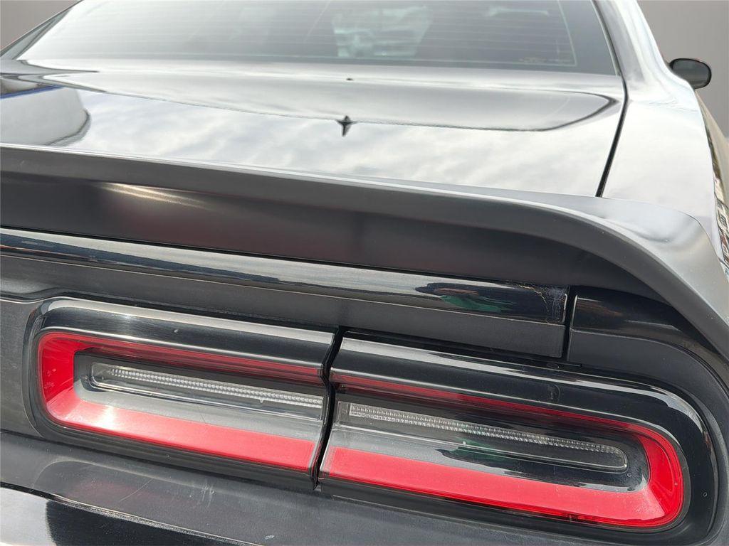 used 2019 Dodge Challenger car, priced at $58,897