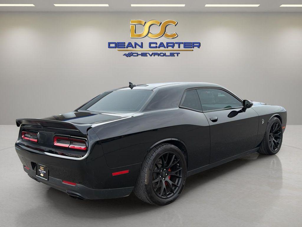 used 2019 Dodge Challenger car, priced at $58,897