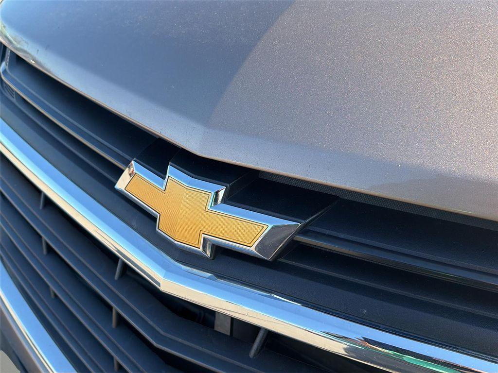 used 2018 Chevrolet Equinox car, priced at $9,499