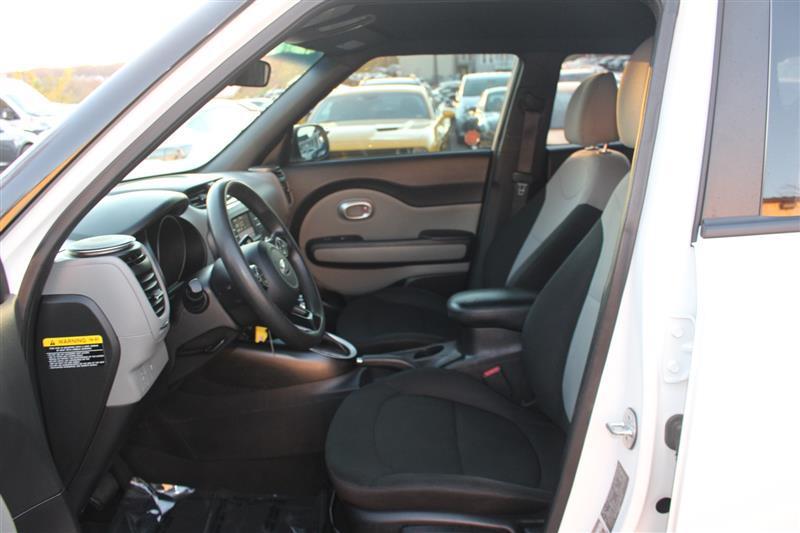 used 2019 Kia Soul car, priced at $11,999