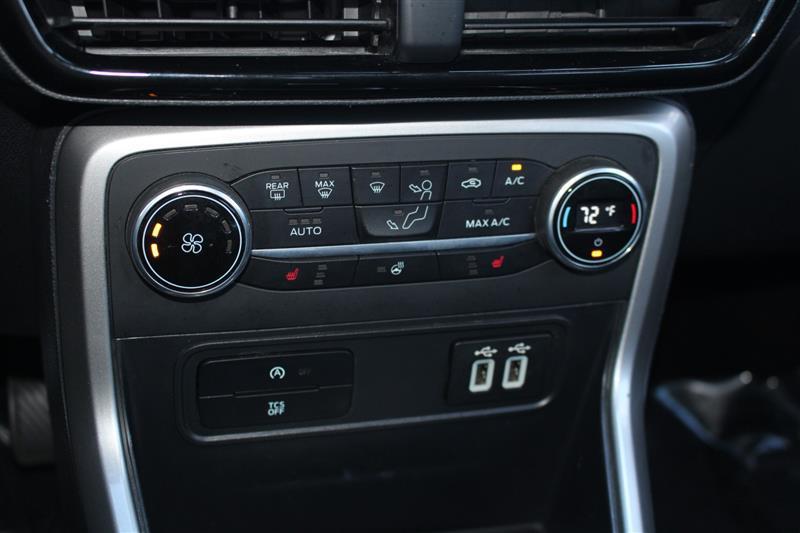 used 2021 Ford EcoSport car, priced at $10,999